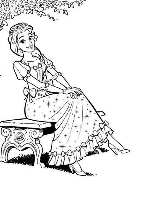 top  ideas  coloring pages  pretty girls home family