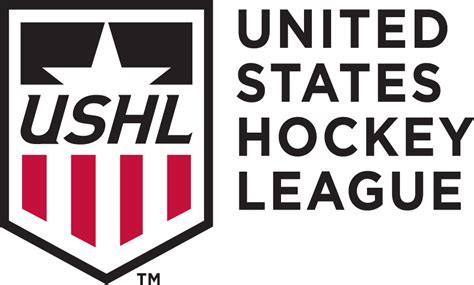 united states hockey league alternate logo united states hockey