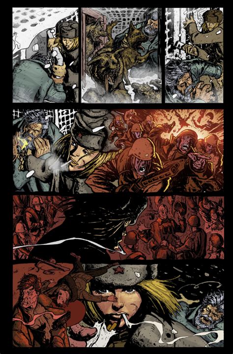 five great war covers by justin gray 13th dimension comics creators culture