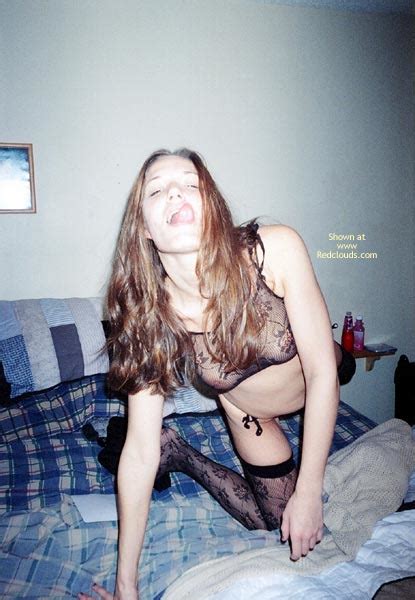 ex girlfriend having fun december 2003 voyeur web