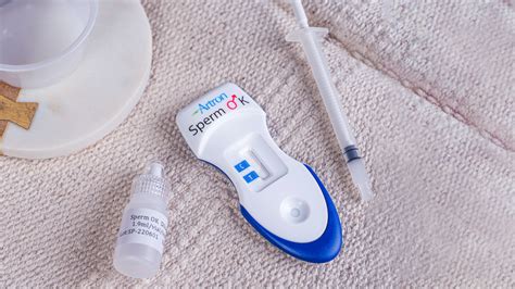 Twoplus Fertility Sperm Count Test Kit How To Use It Twoplus
