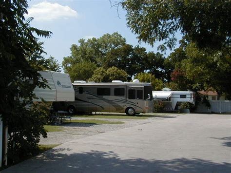 fort worth midtown rv park fort worth texas rv parks recreational vehicles fort