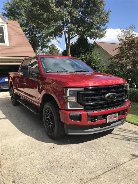 2020 Upland Bird Hunter Edition Relocated From Excursion To 2020 F 250