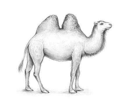 draw  camel