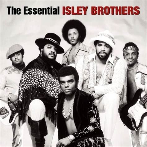 the isley brothers the essential isley brothers album reviews songs