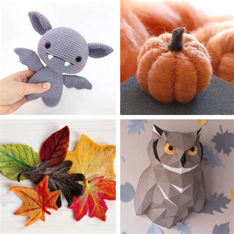 halloween diy festive  fun halloween craft ideas    season