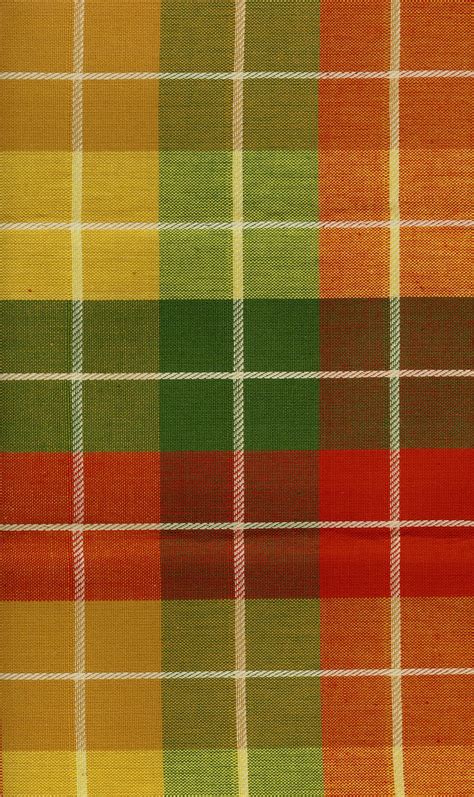 fall plaid fall  autumn firelight fall plaid color trends