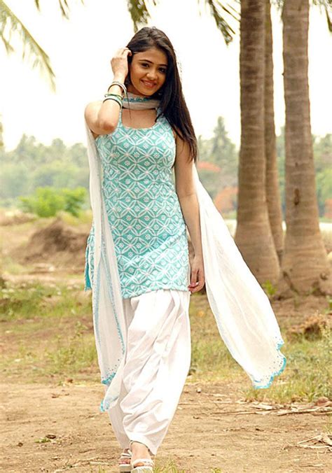 Latest Punjabi Salwar Kameez Suits Sari Info Patiala Dress Patiala