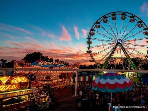 summers standout state fairs american lifestyle magazine