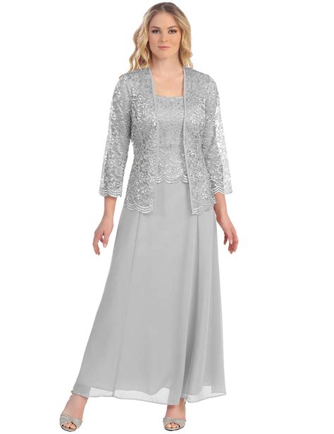 Mbd118 2017 Vintage Mother Of The Bride Dresses Plus Size