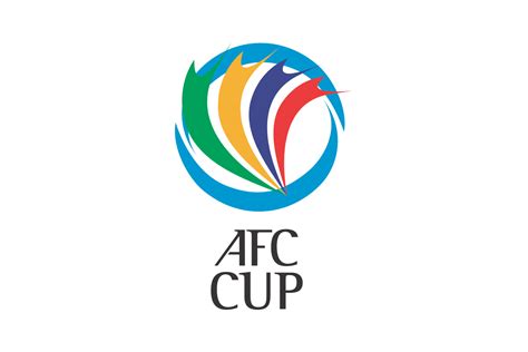 afc cup logo