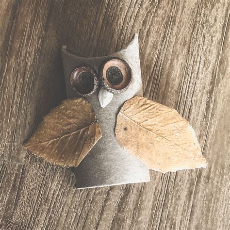 owl craft owl crafts toilet paper roll crafts paper roll crafts