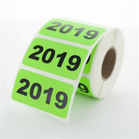 year  inventory labels  labelsroll  shipping labelvaluecom