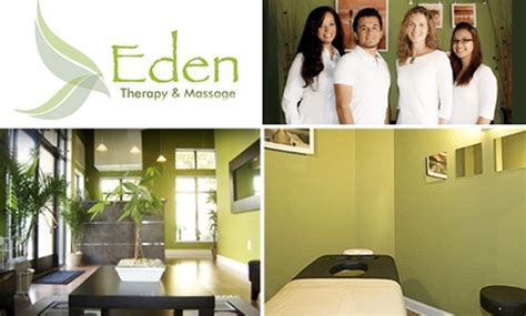 Eden Therapy And Massage In Charlotte North Carolina Groupon