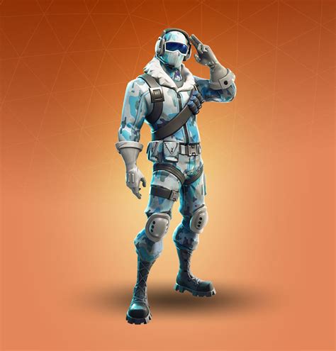 fortnite frostbite skin character png images pro