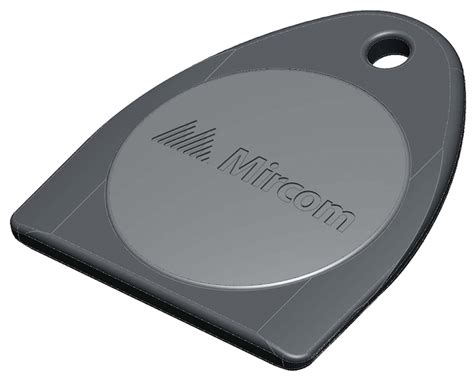 mircom access control vancouver vdc vandelta