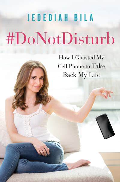 New Books Bila On Cell Phone Addiction Lopez On The