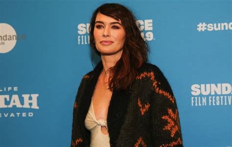 Game Of Thrones Star Lena Headey Says Refusing Sex With