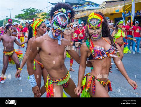 participants   barranquilla carnival  barranquilla colombia barranquilla carnival