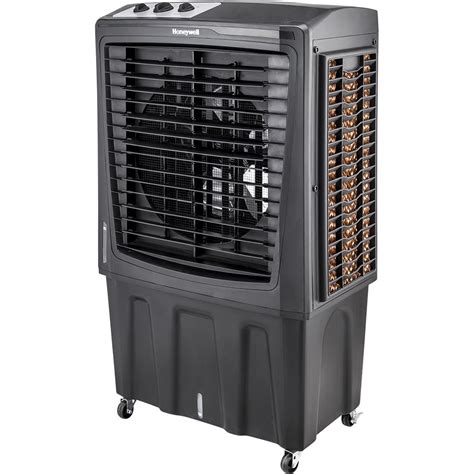 Honeywell Co810pm Outdoor Air Cooler For Large Outdoor Spaces