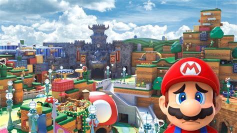 universal studios japan delays super nintendo worlds opening