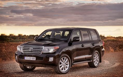 toyota land cruiser  wallpaper car wallpapers