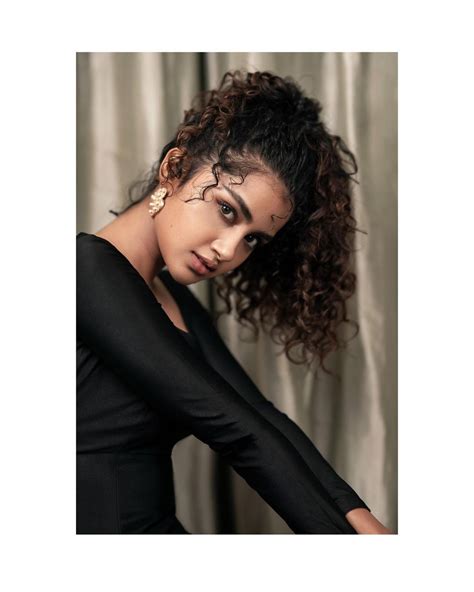 anupama parameswaran on instagram “the black lady 💋 styling by