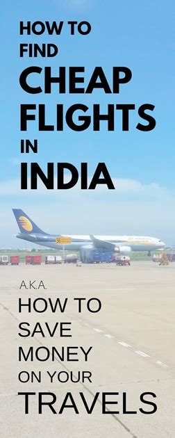 book cheap domestic flights  india flight hacks budget travel tips