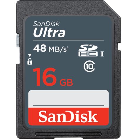 sd card sandisk gb sdhc card independent solutions llc exclusive distributor  labradar