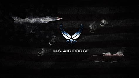 air force wallpapers top  air force backgrounds wallpaperaccess