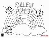 Coloring Pride Pages Popular Library Clipart Coloringhome Book sketch template