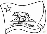 California Coloring Flag State Pages Arizona Drawing Printable Mission States United Getcolorings Bear Getdrawings Color Colorings Paintingvalley Popular sketch template
