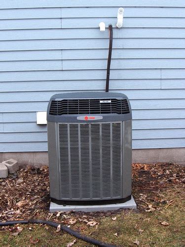 central air conditioner parts  breakdown    cooling process works jerry kelly