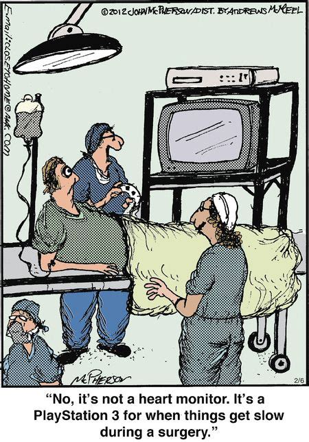 379 best surgery cartoons images on pinterest