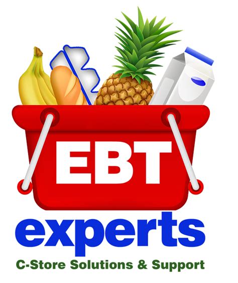 ebt experts ebt retailer application