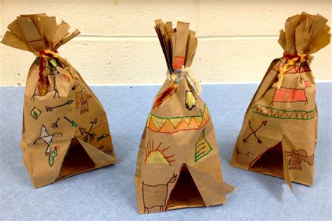sinlucrodelanimo paper bag crafts  kids