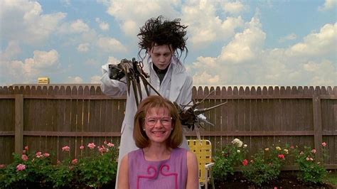 edward scissorhands 1990 mubi