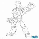 Infinity Disney Pages Coloring Getcolorings Iron sketch template