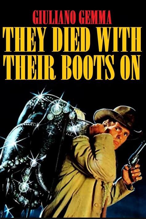 regarder  died   boots   en  gupy