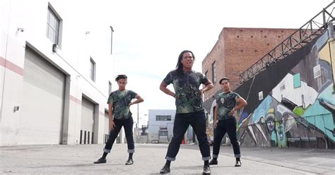 Beyonce Dance Cover Of Crazy In Love By Francis Calma Is Flawless