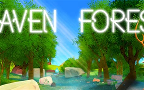 Buy Heaven Forest Vr Mmo Steam Pc Cd Key Instant