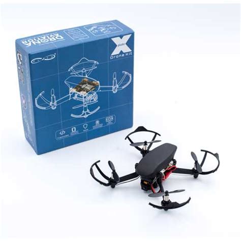 pluto  standard kit drona aviation
