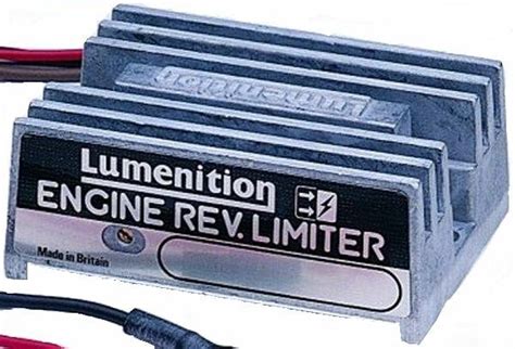 rev limiter lumenition rev limiter  extremely reliable adjustable