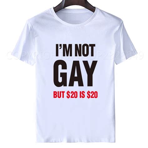 i m not gay but 20 gays is 20 gays t shirt workout tank mens t shirt