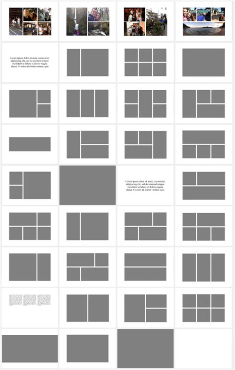 pin  janni trinh  cv portfolio layout portfolio design layout