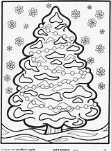 Coloring Doodle Pages Lets Let Christmas Insights Sheets Blast Past Educational Inside Printables Tree Color Category November Popular Library Clipart sketch template