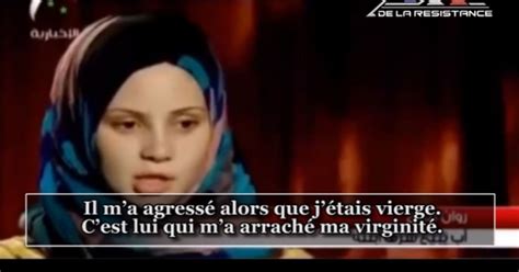 Tunisie La Vérité Sur Le Djihad Sexuel