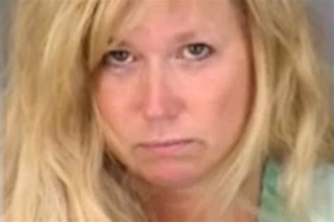woman 50 facing jail after having sex with teenage foster son in her care mirror online