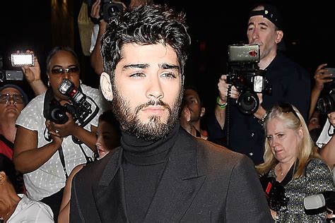 zayn malik says one direction wasn t allowed to sing about sex