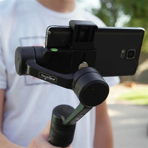axis smartphone  gopro gimbal stabilizer gopro action camera smartphone
